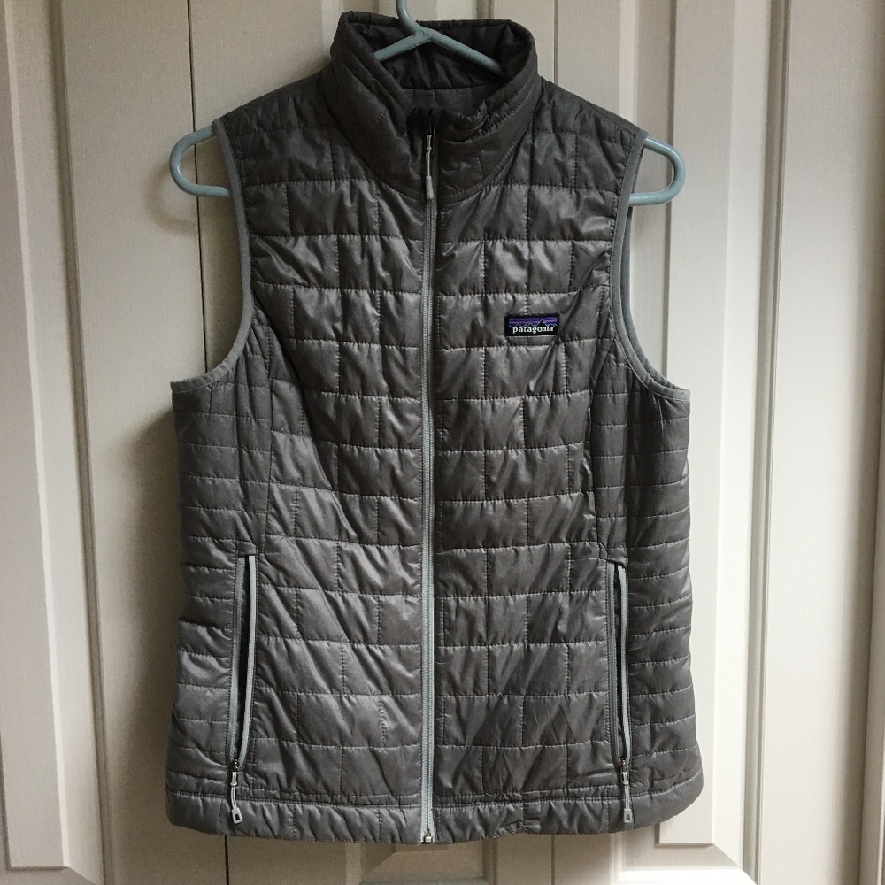 Patagonia Women's Nano Puff Vest
